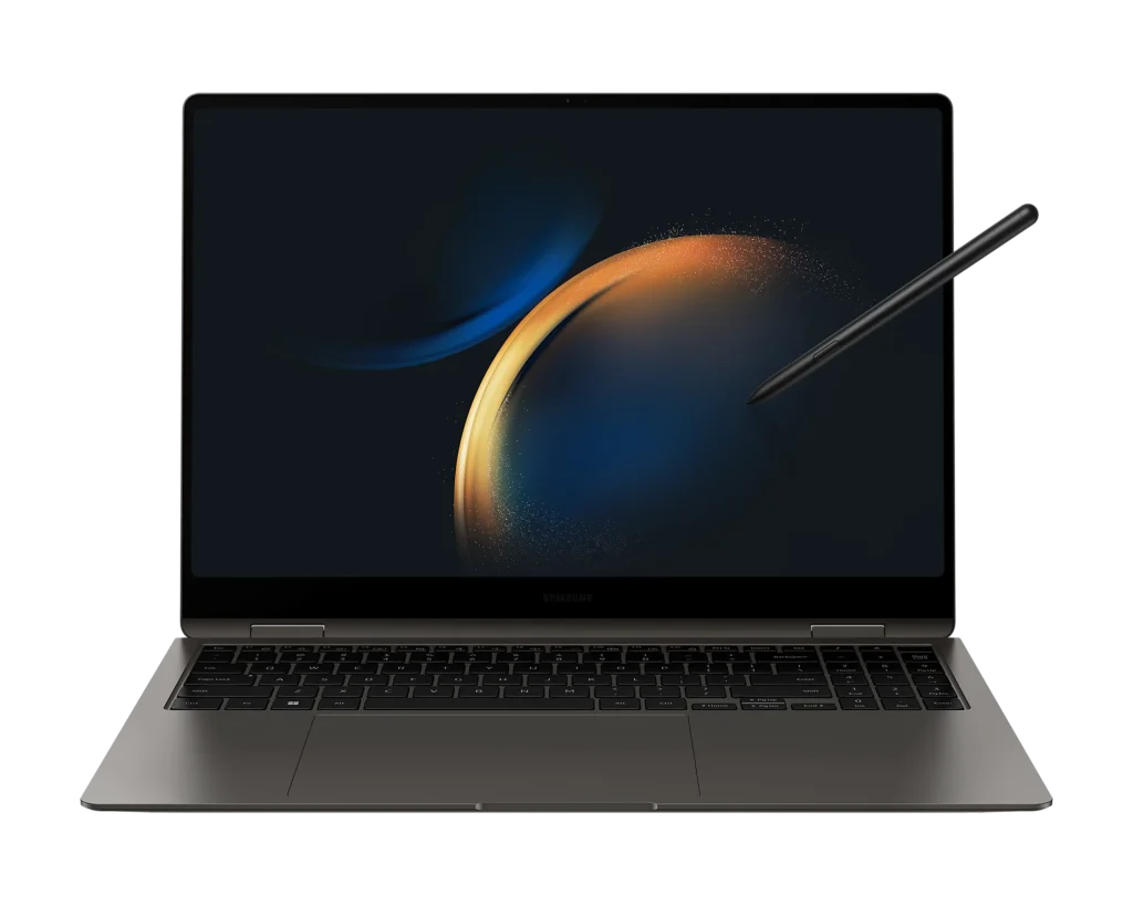 fi galaxy book3 pro 360 16 inch np960 np960qfg ka3se 534981822