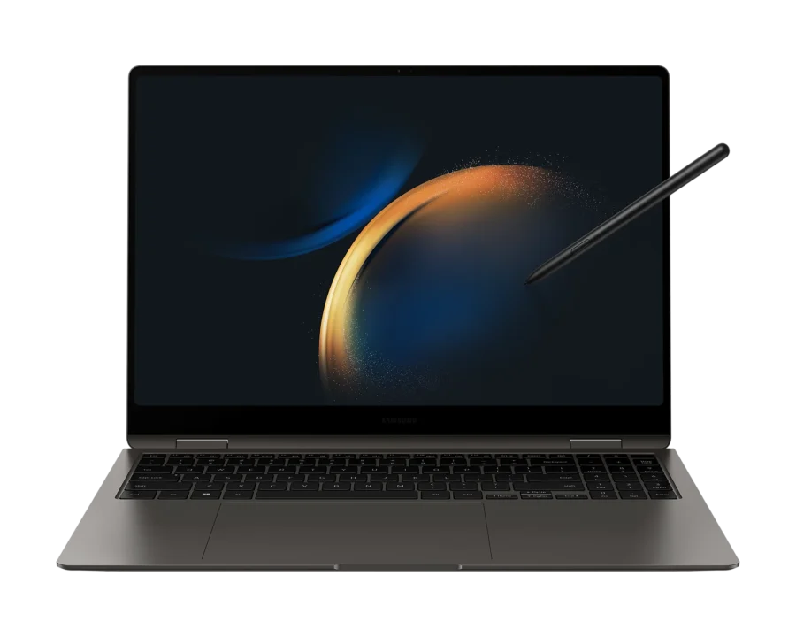 fi galaxy book3 pro 360 16 inch np960 np960qfg ka3se 534981822