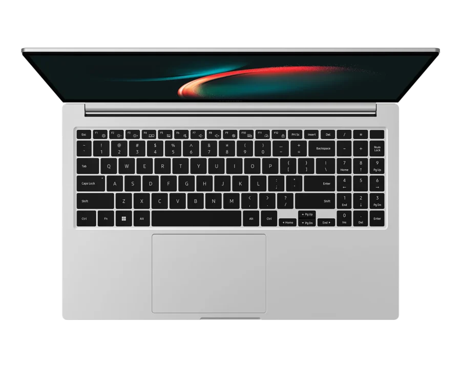 no galaxy book3 156 inch int np750xfga 455158 np750xfg kb8se 535923041