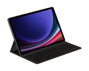 ro galaxy tab s9 book cover keyboard slim ef dx710 ef dx710ubegww 537828406