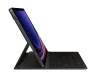 ro galaxy tab s9 book cover keyboard slim ef dx710 ef dx710ubegww 537828408