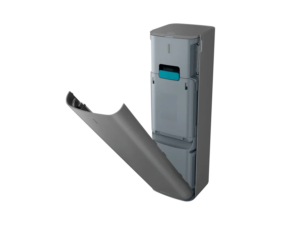 ro vacuum cleaner with easy maintenance vca sae903 ge 352007541