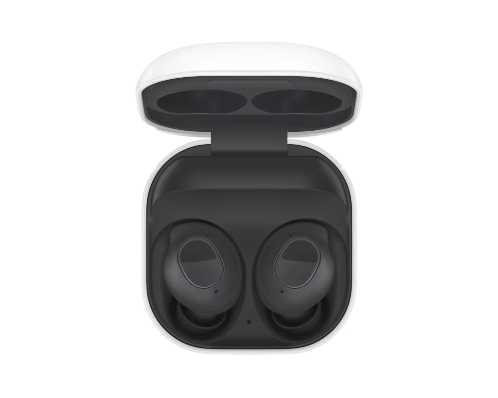 se galaxy buds fe sm r400nzaaeub 538520102