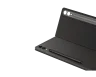 latin en galaxy tab s9 plus book cover keyboard slim black ef dx810ubegww ef dx810ubegww detail black 537976717