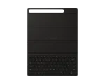 latin en galaxy tab s9 plus book cover keyboard slim black ef dx810ubegww ef dx810ubegww dynamic black 537976719