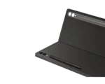 latin en galaxy tab s9 ultra book cover keyboard slim black ef dx910ubegww ef dx910ubegww detail black 537976609