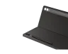 latin en galaxy tab s9 ultra book cover keyboard slim black ef dx910ubegww ef dx910ubegww detail black 537976609