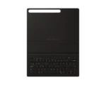 latin en galaxy tab s9 ultra book cover keyboard slim black ef dx910ubegww ef dx910ubegww dynamic black 537976611
