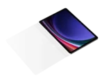 ro galaxy tab s9 notepaper screen ef zx712 ef zx712pwegww 537829180