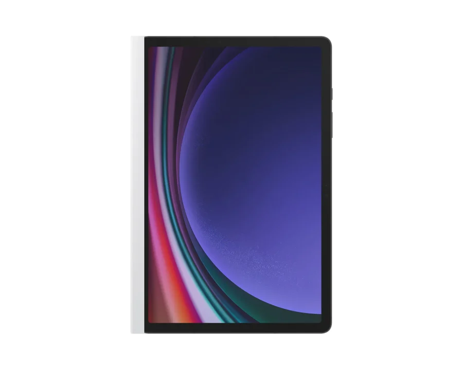 ro galaxy tab s9 notepaper screen ef zx712 ef zx712pwegww 537829183