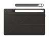 ro galaxy tab s9 plus smart book cover ef bx810 ef bx810pbegww 537830137