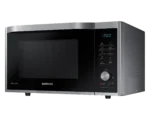 uk microwave oven convection mc32j7055ct mc32j7055ct eu 003 r perspective silver