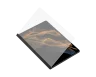 hk en galaxy tab s8 ultra note view cover ef zx900 ef zx900pbegww 532358345