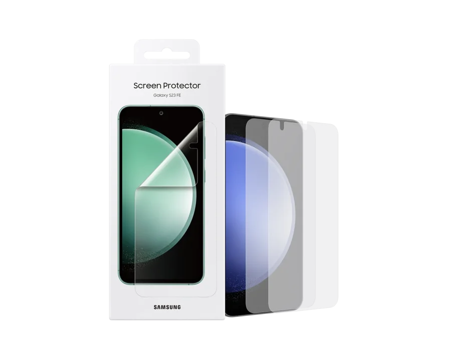 ro galaxy s23 fe screen protector us711 ef us711ctegww 539093248