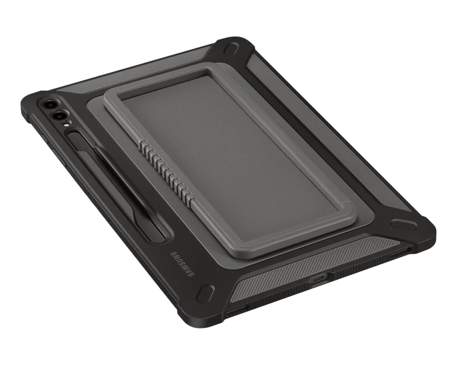ro galaxy tab s9 plus outdoor cover ef rx810 ef rx810cbegww 537830648