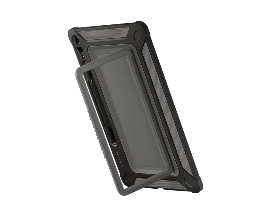 ro galaxy tab s9 plus outdoor cover ef rx810 ef rx810cbegww 537830650