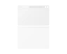 ro galaxy tab s9 ultra smart book cover ef bx910 466106 ef bx910pwegww 537832319