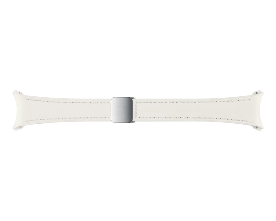 ro galaxy watch6 d buckle hybrid eco leather band slim et shr93 et shr93suegeu 537168324