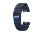 ro galaxy watch7 fabric band medium and large et svl31lnegeu 542265918