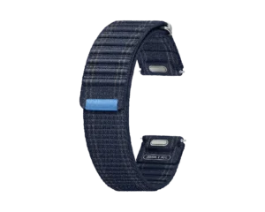 ro galaxy watch7 fabric band medium and large et svl31lnegeu 542265918