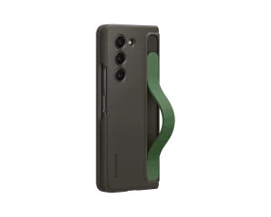 ro galaxy z fold5 standing case with strap ef mf946 ef mf946cbegww 537322411