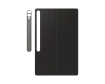 ro galaxy tab s9 ultra book cover keyboard ef dx915 ef dx915ubegww 537831195
