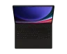 ro galaxy tab s9 ultra book cover keyboard ef dx915 ef dx915ubegww 537831201