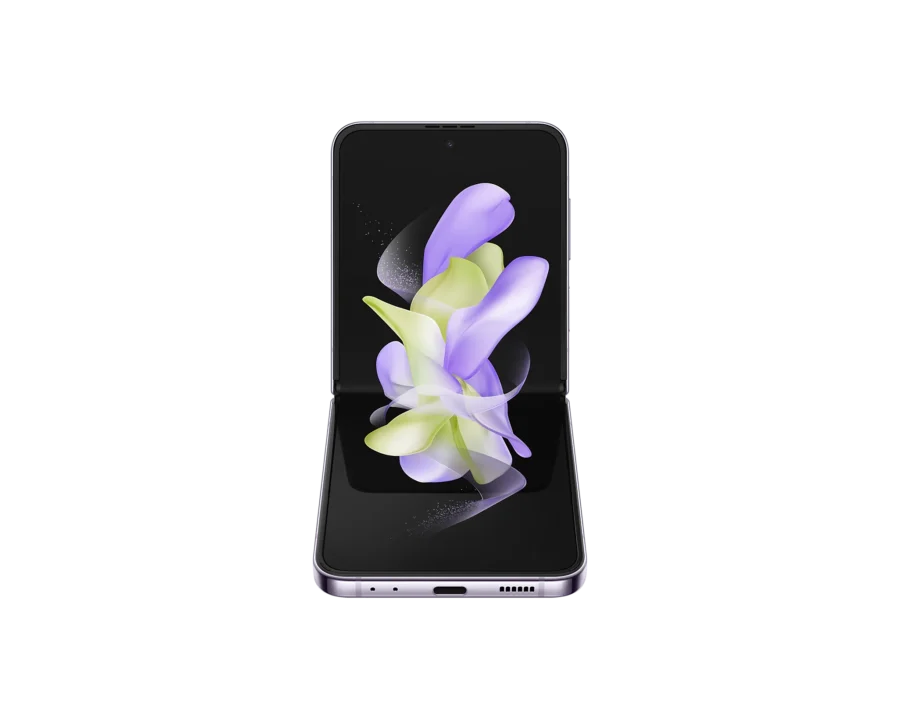 es galaxy z flip4 f721 sm f721blvgeub 533108052