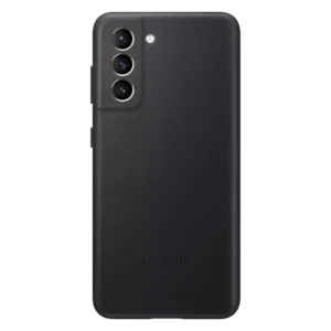 folie de sticla samsung galaxy s21fe lito neagra 184912