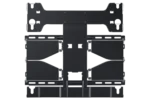 ro full motion slim wall mount wmn b wmn b16fb xc 534923638