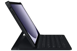 ro galaxy tab a9 plus book cover keyboard slim ef dx211 ef dx211ubegww 543803756
