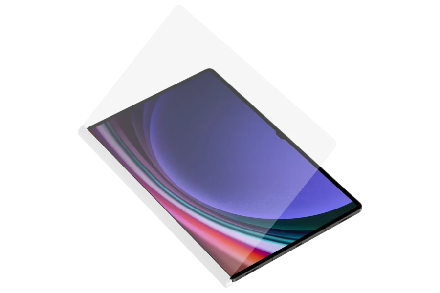 ro galaxy tab s9 ultra notepaper screen ef zx912 ef zx912pwegww 537833018