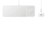 ro wireless charger trio p6300t ep p6300twegeu topwhite 319210780 - MYO - Samsung Outlet ro wireless charger trio p6300t ep p6300twegeu topwhite 319210780