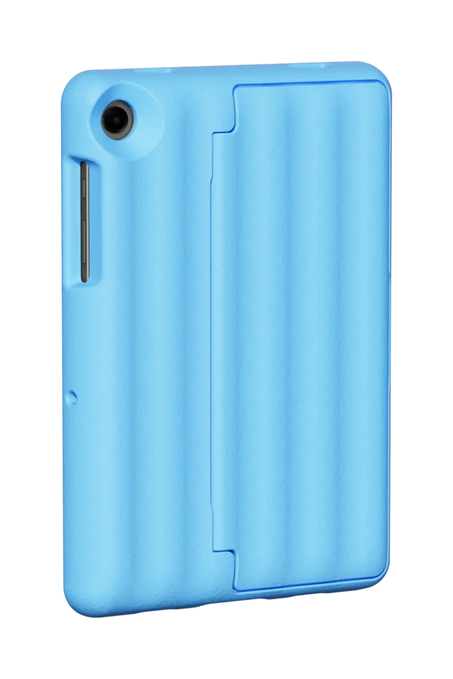 uk anymode galaxy tab a9 plus puffy cover gp fpx216amdlw 539139499 scaled