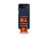 Husă de protecție și curea Silicone Cover pentru Samsung Galaxy Z Flip 3