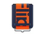 Husă de protecție și curea Silicone Cover pentru Samsung Galaxy Z Flip 3
