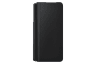 Husă Leather Flip Cover pentru Samsung Galaxy Z Fold 3 5G, Stylus Pen - MYO - Samsung Outlet Husă Leather Flip Cover pentru Samsung Galaxy Z Fold 3 5G, Stylus Pen