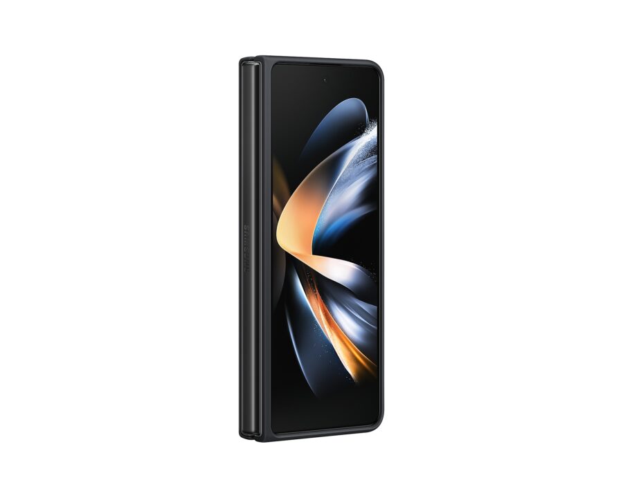 Husă de protecție Samsung Slim Standing Cover pentru Galaxy Z Fold4