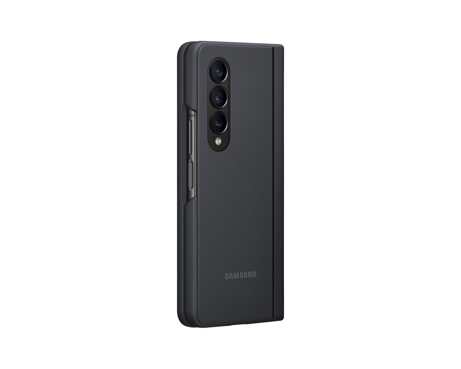 Husă de protecție Samsung Slim Standing Cover pentru Galaxy Z Fold4
