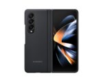 Husă de protecție Samsung Slim Standing Cover pentru Galaxy Z Fold4