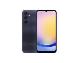 ro galaxy a25 5g sm a256 sm a256bzkdeue 539209856