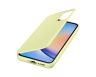 Husă de protecție pentru Samsung Smart Flip tip View Wallet Case pentru Galaxy A34
