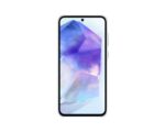 Husă de protecție pentru Samsung Clear Case pentru Galaxy A55