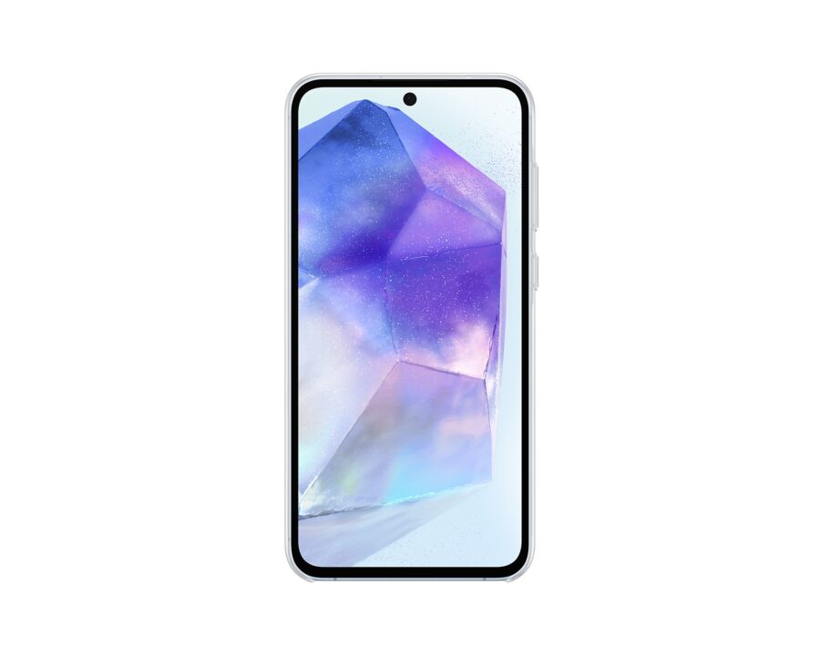 Husă de protecție pentru Samsung Clear Case pentru Galaxy A55
