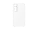 Husă de protecție pentru Samsung Clear Case pentru Galaxy A55