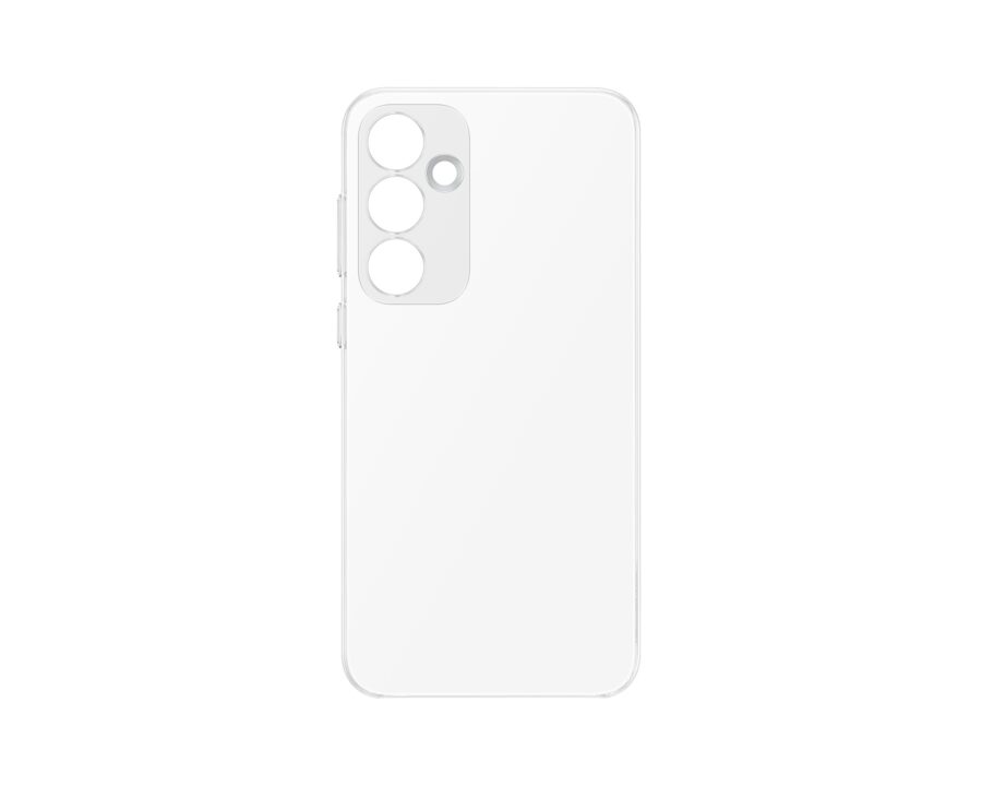 Husă de protecție pentru Samsung Clear Case pentru Galaxy A55