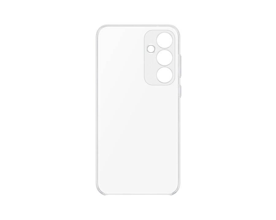Husă de protecție pentru Samsung Clear Case pentru Galaxy A55