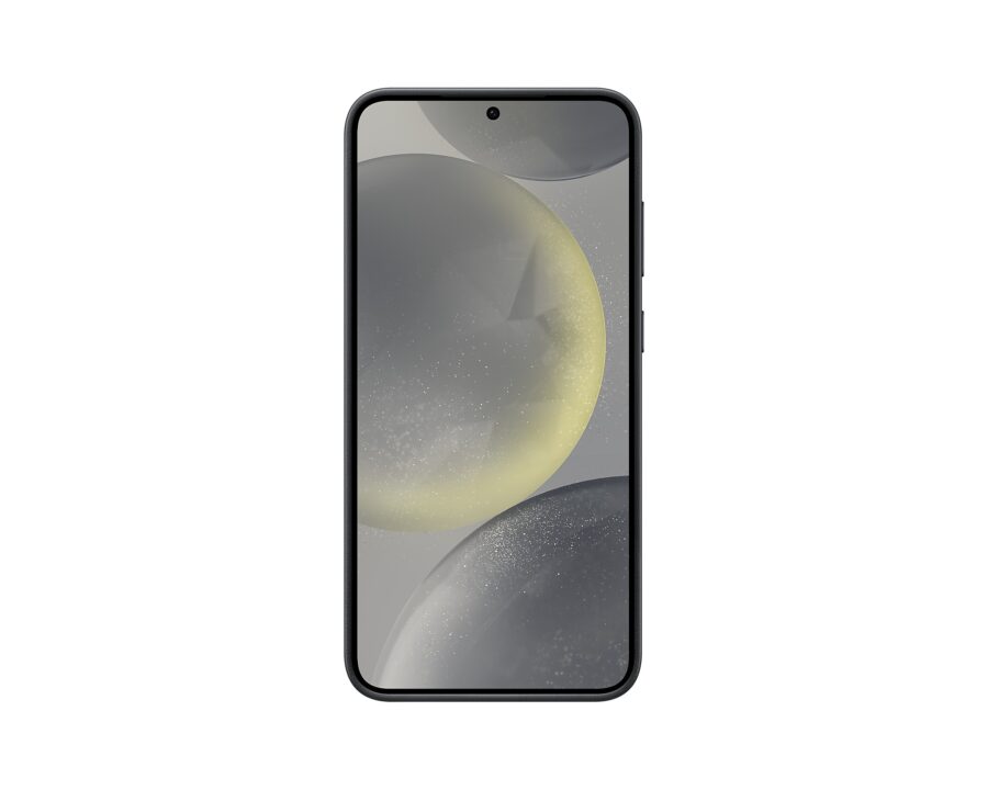Husă de protecție pentru Samsung Vegan Leather Case pentru Galaxy S24+