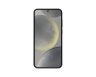 Husă de protecție pentru Samsung Vegan Leather Case pentru Galaxy S24+