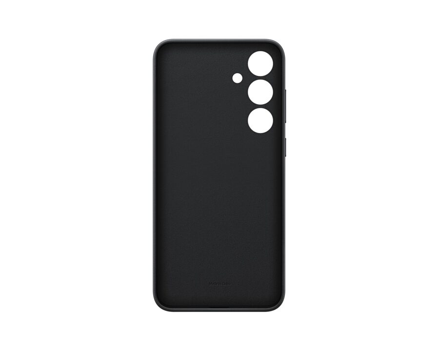 Husă de protecție pentru Samsung Vegan Leather Case pentru Galaxy S24+